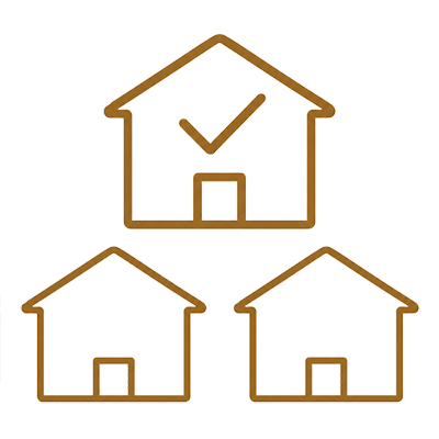 buyers-choose the right community