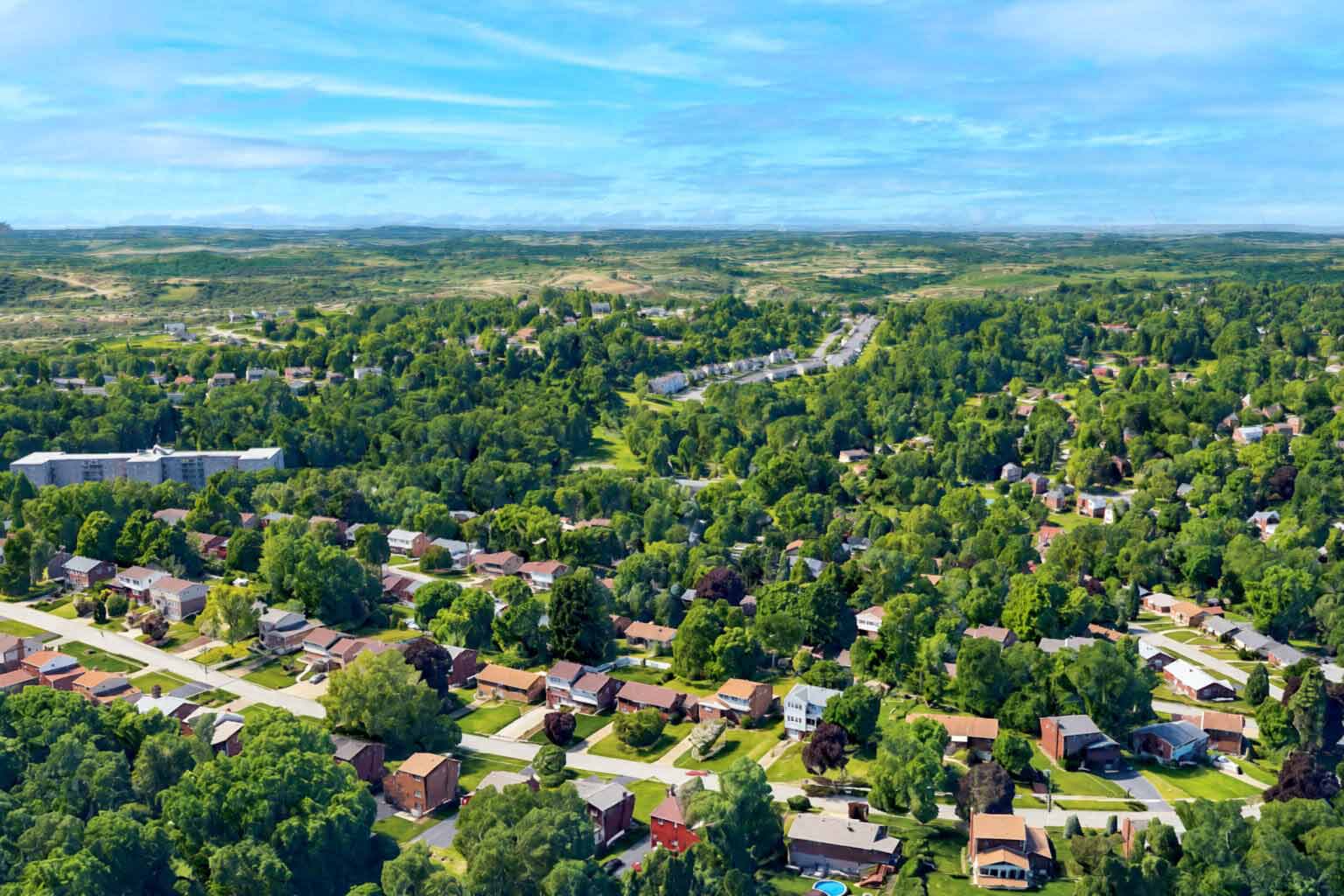 pleasant-hills